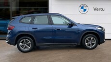 BMW X1 sDrive 20i MHT Sport 5dr Step Auto Petrol Estate